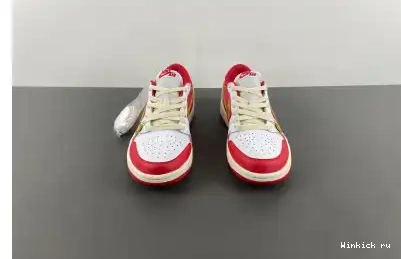 1 AIR JORDAN Low 0703